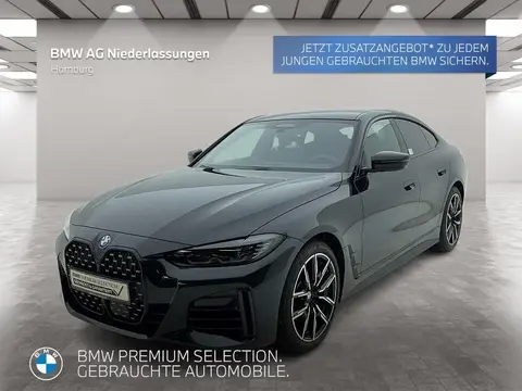 Used BMW SERIE 4 Petrol 2023 Ad 