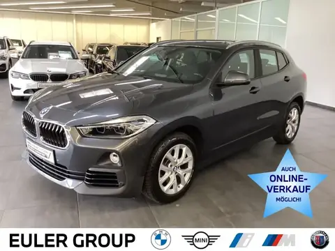 Used BMW X2 Petrol 2019 Ad 