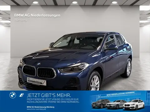 Used BMW X2 Petrol 2020 Ad 