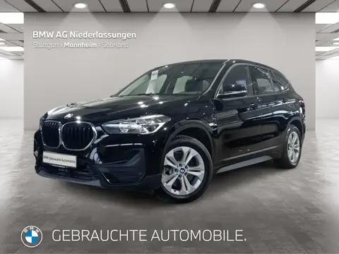 Used BMW X1 Hybrid 2021 Ad 