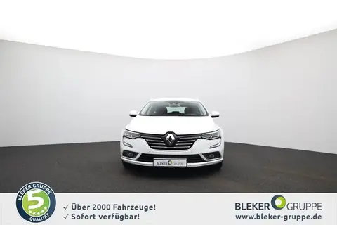 Used RENAULT TALISMAN Petrol 2019 Ad 