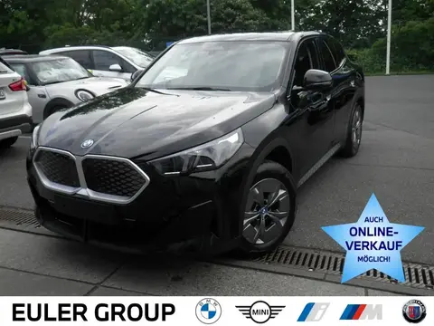 Used BMW IX2 Not specified 2024 Ad 