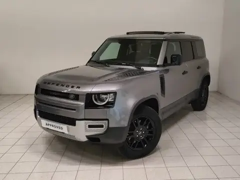 Annonce LAND ROVER DEFENDER Diesel 2021 d'occasion 