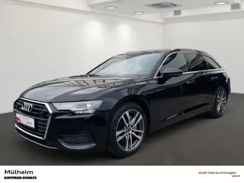 Annonce AUDI A6 Diesel 2022 d'occasion 