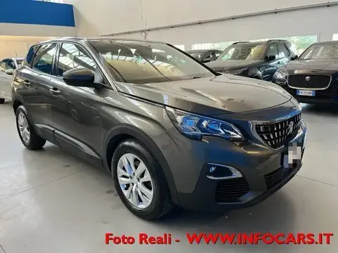 Used PEUGEOT 3008 Diesel 2019 Ad 