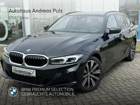 Annonce BMW SERIE 3 Essence 2023 d'occasion 