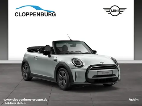 Annonce MINI COOPER Essence 2021 d'occasion 