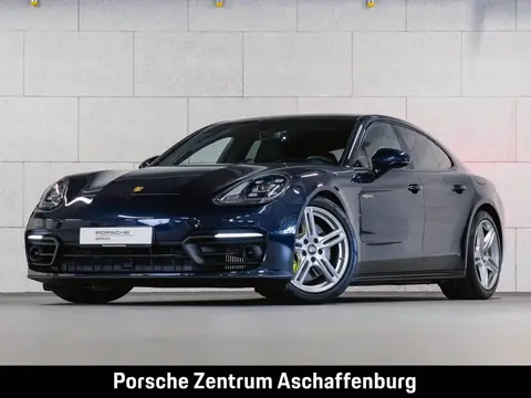 Annonce PORSCHE PANAMERA Hybride 2022 d'occasion 