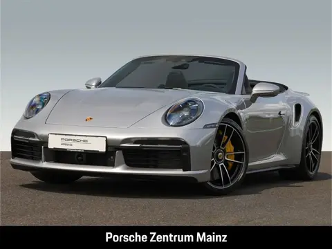 Annonce PORSCHE 992 Essence 2024 d'occasion 