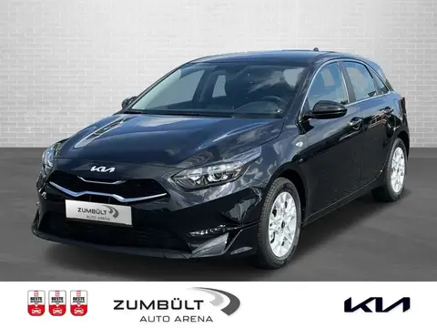 Used KIA CEED Petrol 2024 Ad 