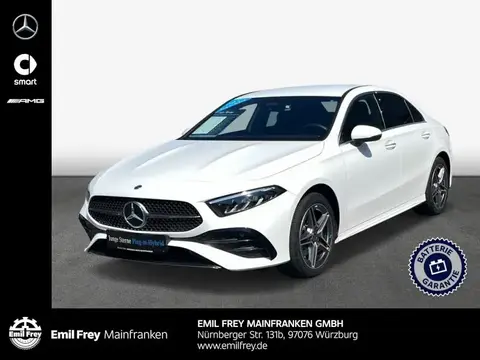 Used MERCEDES-BENZ CLASSE A Hybrid 2023 Ad 