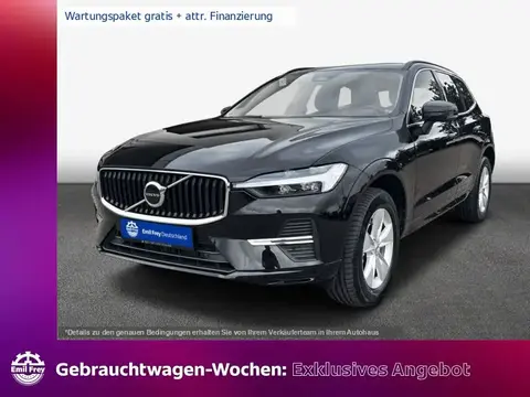 Annonce VOLVO XC60 Essence 2023 d'occasion 