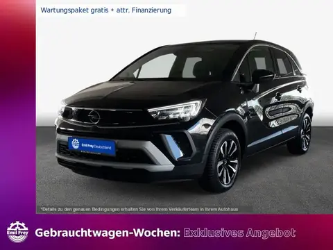 Annonce OPEL CROSSLAND Essence 2023 d'occasion 