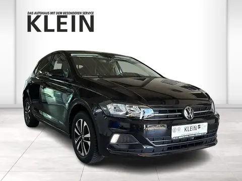 Used VOLKSWAGEN POLO Petrol 2020 Ad 