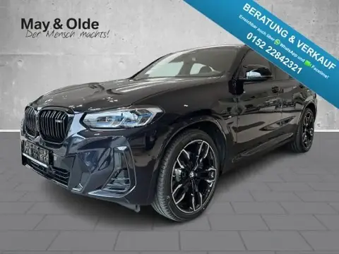 Annonce BMW X4 Diesel 2024 d'occasion 