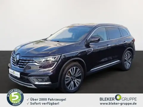 Annonce RENAULT KOLEOS Diesel 2020 d'occasion 