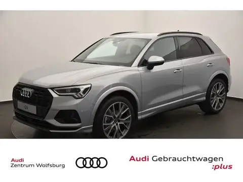 Used AUDI Q3 Diesel 2023 Ad 