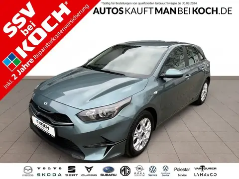 Used KIA CEED Petrol 2022 Ad 