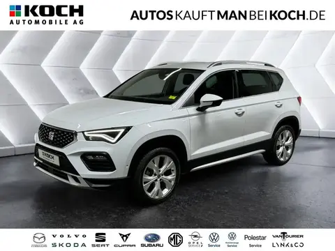 Used SEAT ATECA Petrol 2023 Ad 