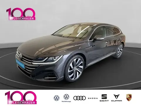 Used VOLKSWAGEN ARTEON Diesel 2021 Ad 