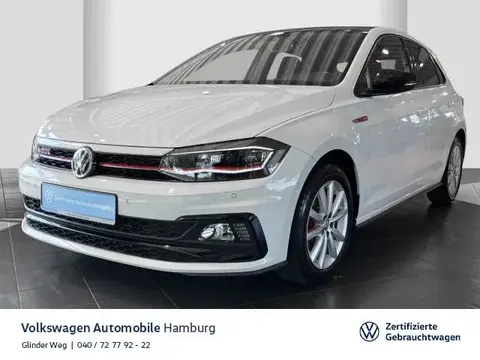 Used VOLKSWAGEN POLO Petrol 2020 Ad 