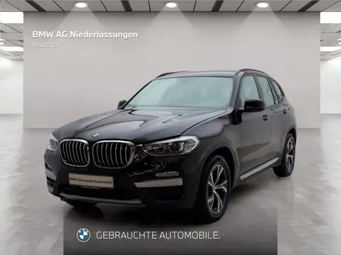 Used BMW X3 Diesel 2019 Ad 