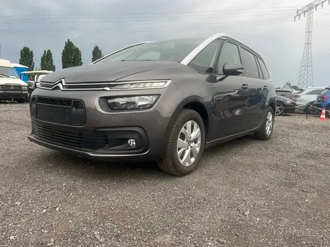 Used CITROEN C4 Diesel 2018 Ad 