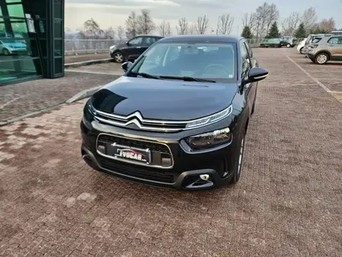 Annonce CITROEN C4 Diesel 2019 d'occasion 