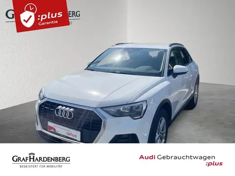 Used AUDI Q3 Petrol 2020 Ad 