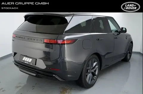 Annonce LAND ROVER RANGE ROVER SPORT Diesel 2023 d'occasion 