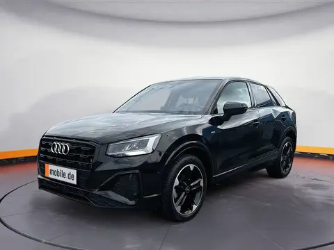 Used AUDI Q2 Petrol 2023 Ad Germany