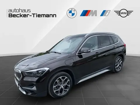 Used BMW X1 Hybrid 2020 Ad Germany