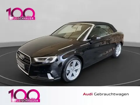 Annonce AUDI A3 Essence 2019 d'occasion 