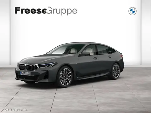 Annonce BMW SERIE 6 Diesel 2021 d'occasion Allemagne