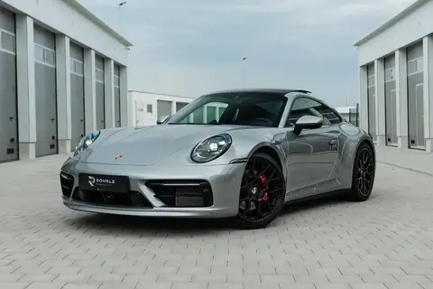 Used PORSCHE 992 Petrol 2024 Ad 