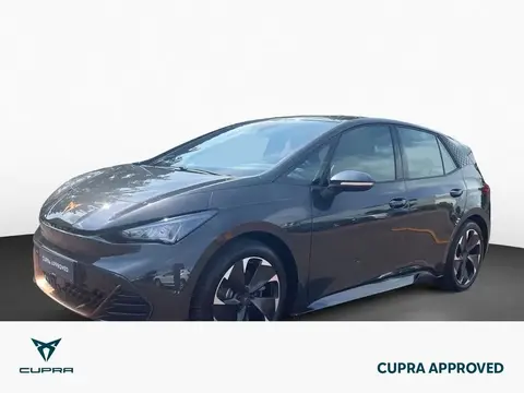 Used CUPRA BORN Not specified 2023 Ad 