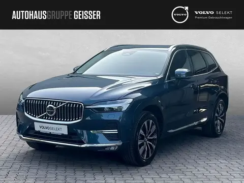 Annonce VOLVO XC60 Diesel 2023 d'occasion 