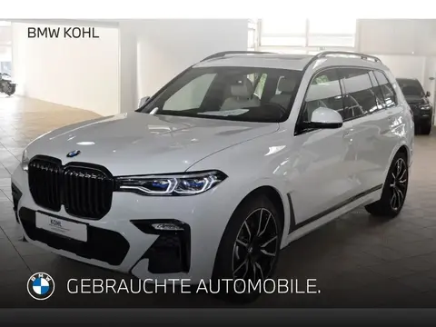 Used BMW X7 Diesel 2021 Ad 