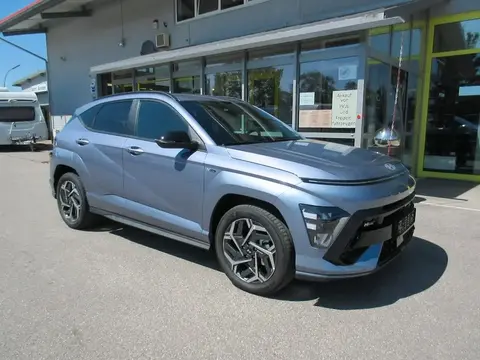 Annonce HYUNDAI KONA Essence 2024 d'occasion 