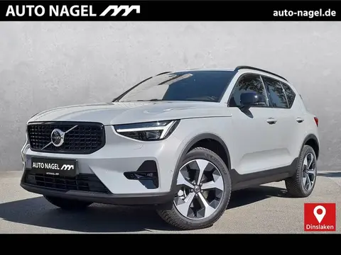 Annonce VOLVO XC40 Essence 2024 d'occasion 