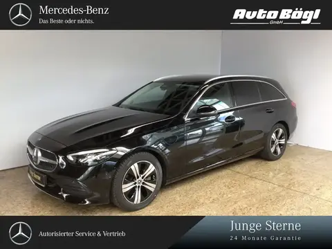 Used MERCEDES-BENZ CLASSE C Diesel 2023 Ad 