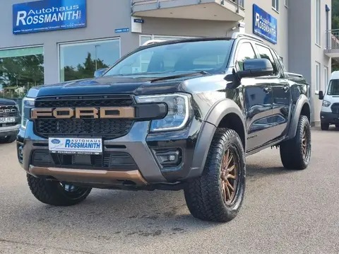 Annonce FORD RANGER Diesel 2023 d'occasion 