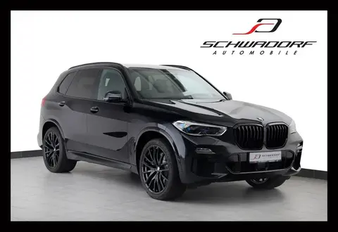 Used BMW X5 Petrol 2020 Ad 