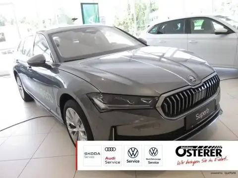 Used SKODA SUPERB Diesel 2024 Ad 