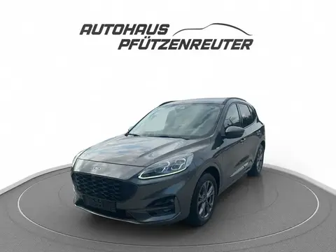 Used FORD KUGA Petrol 2020 Ad 