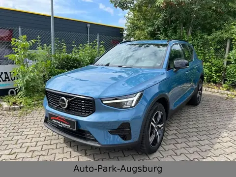 Used VOLVO XC40 Petrol 2023 Ad 