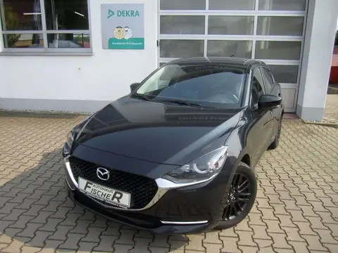 Annonce MAZDA 2 Essence 2022 d'occasion 