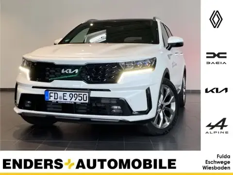 Annonce KIA SORENTO Diesel 2023 d'occasion 