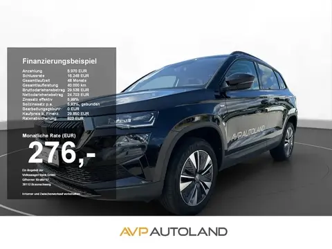 Used SKODA KAROQ Diesel 2023 Ad 