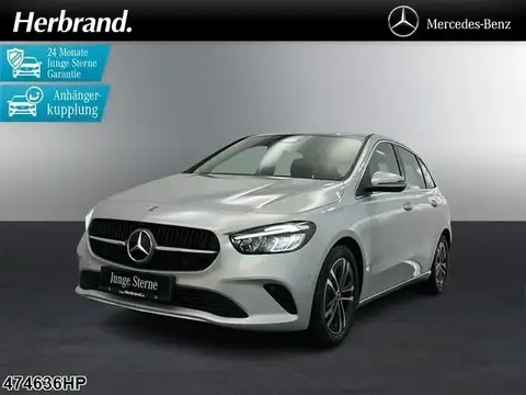 Used MERCEDES-BENZ CLASSE B Petrol 2023 Ad 